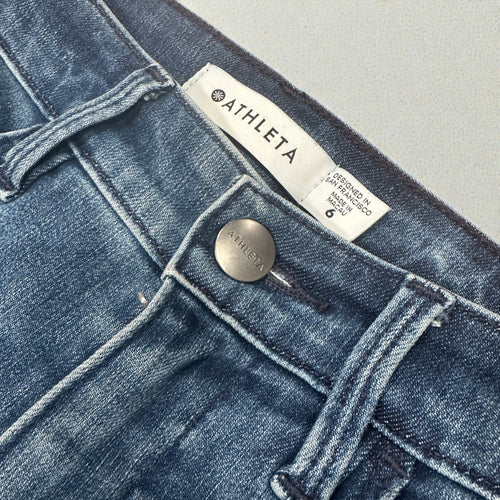 Athleta Jeans