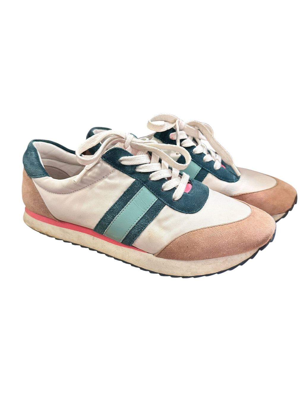 Size 8 - Boden Sneakers