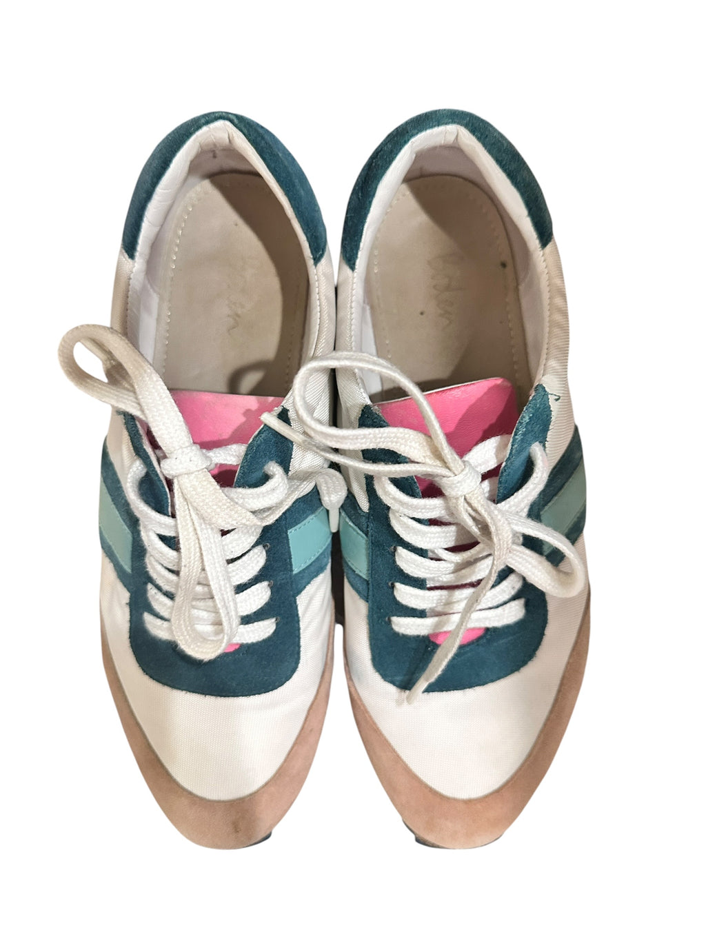 Size 8 - Boden Sneakers