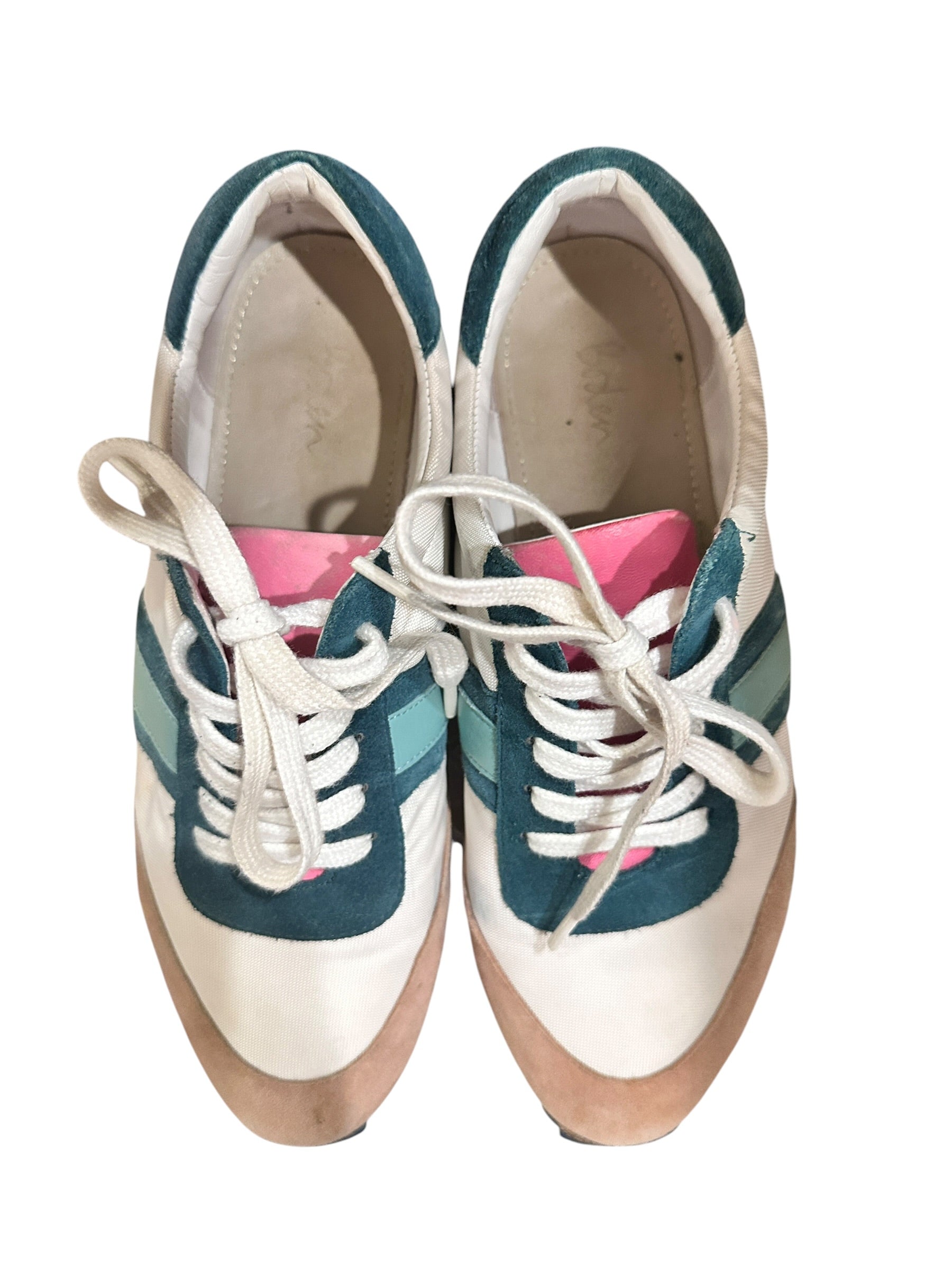 Size 8 - Boden Sneakers