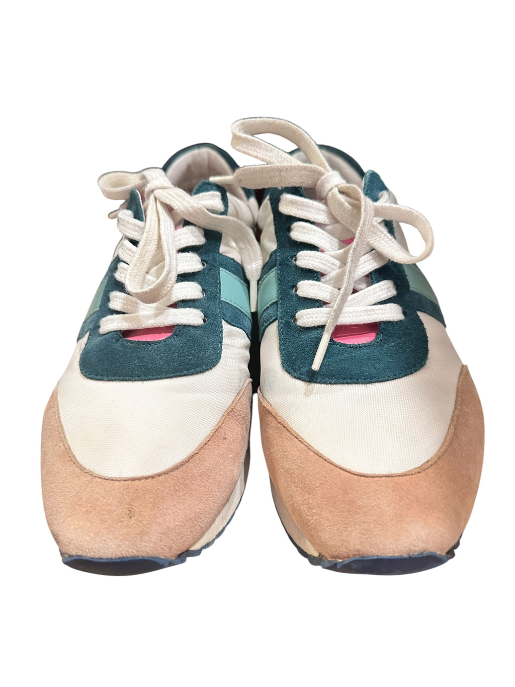 Size 8 - Boden Sneakers