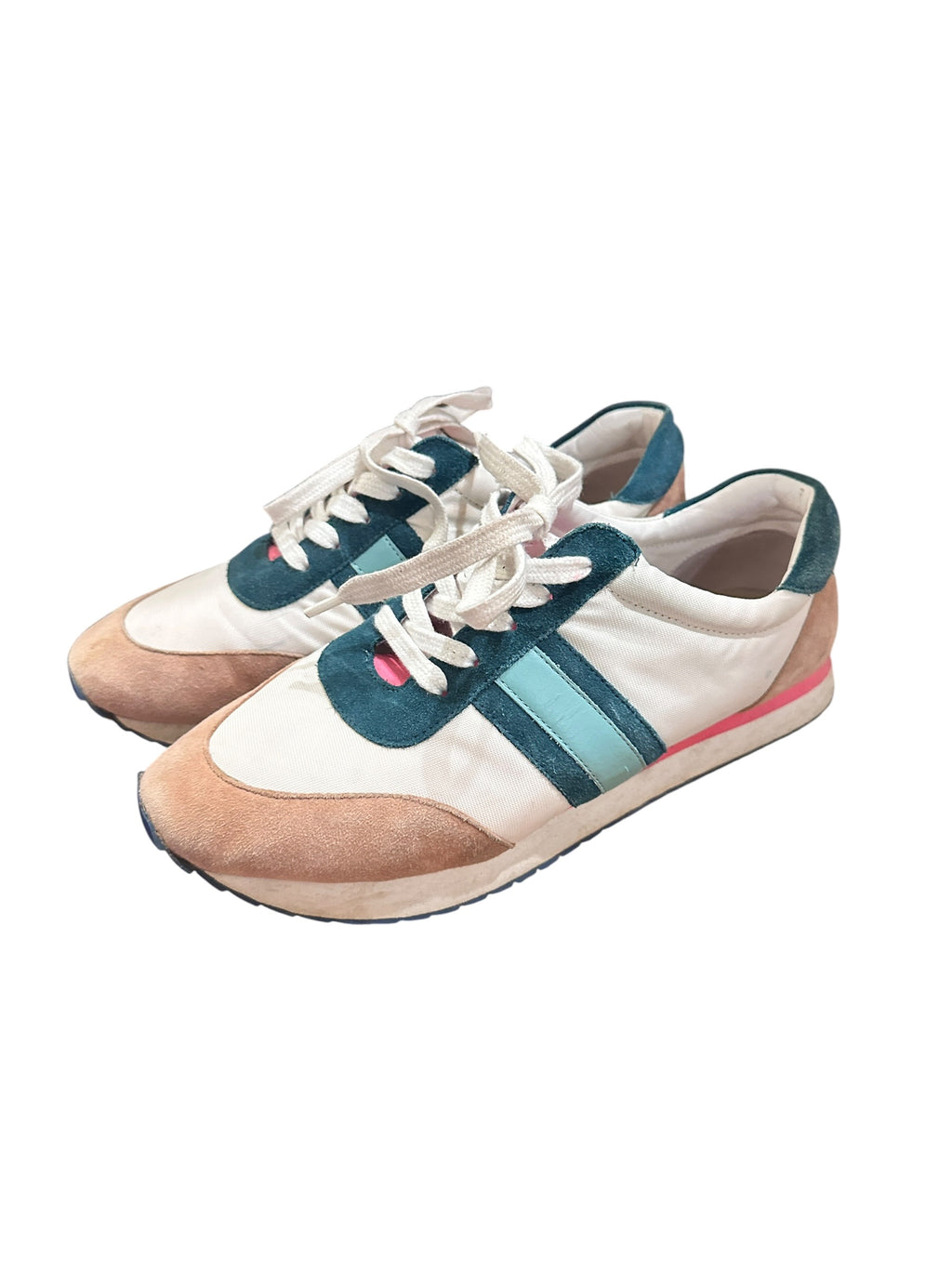 Size 8 - Boden Sneakers