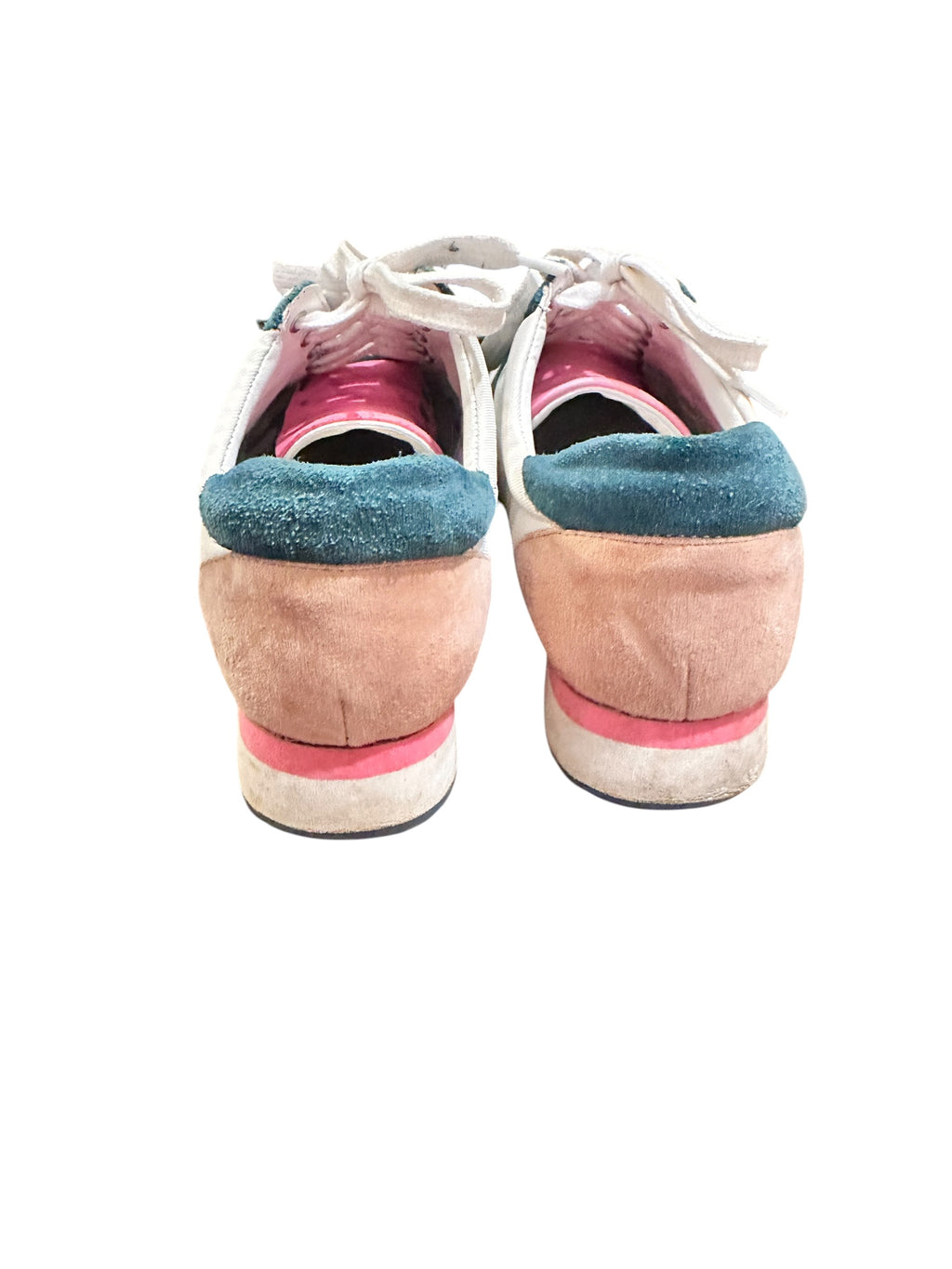 Size 8 - Boden Sneakers