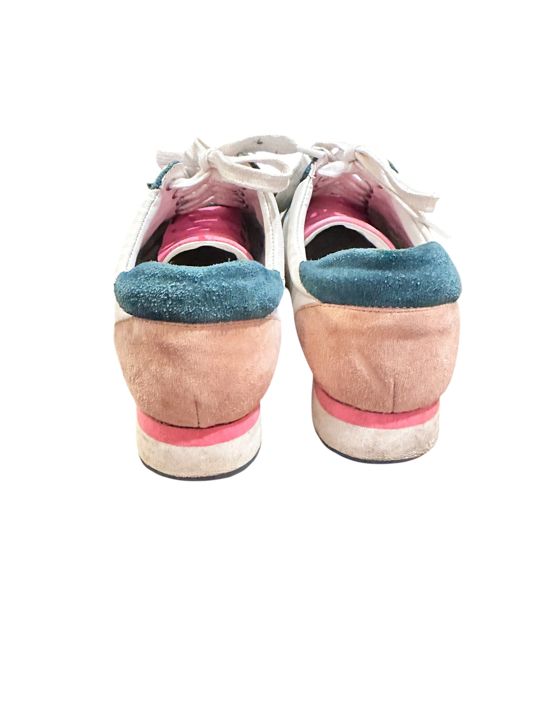 Size 8 - Boden Sneakers