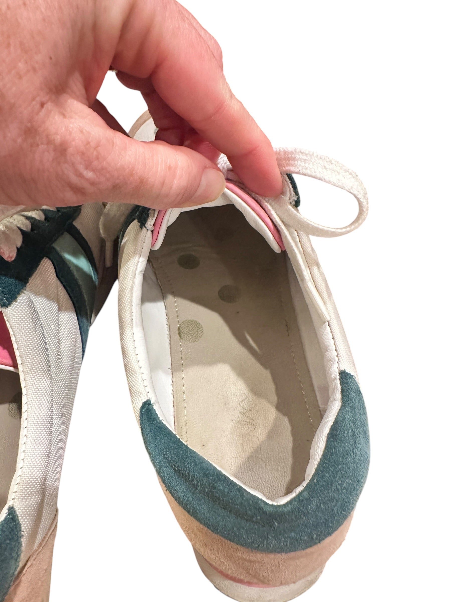 Size 8 - Boden Sneakers