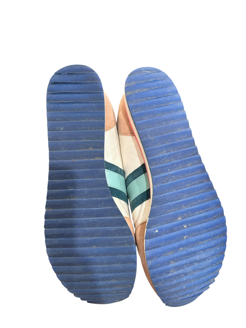 Size 8 - Boden Sneakers