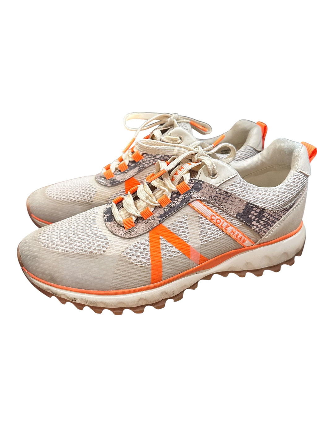 Size 8B - Cole Haan Sneakers