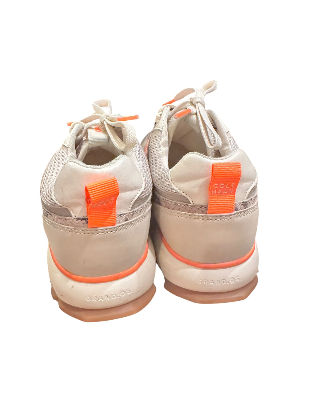 Size 8B - Cole Haan Sneakers