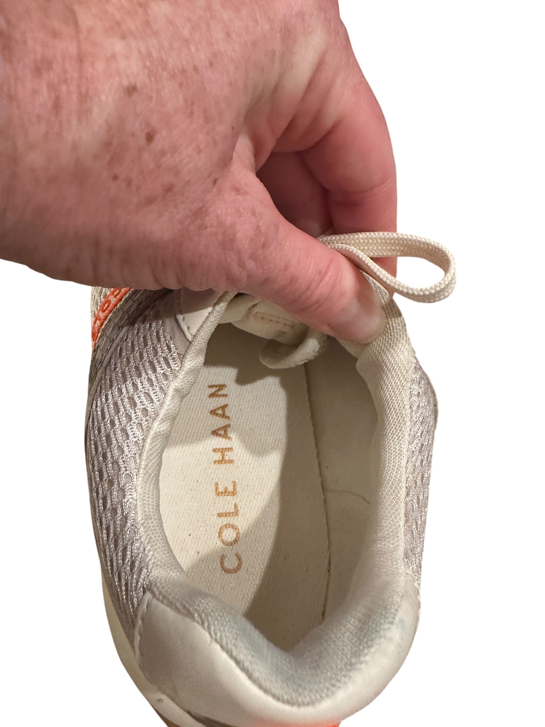 Size 8B - Cole Haan Sneakers