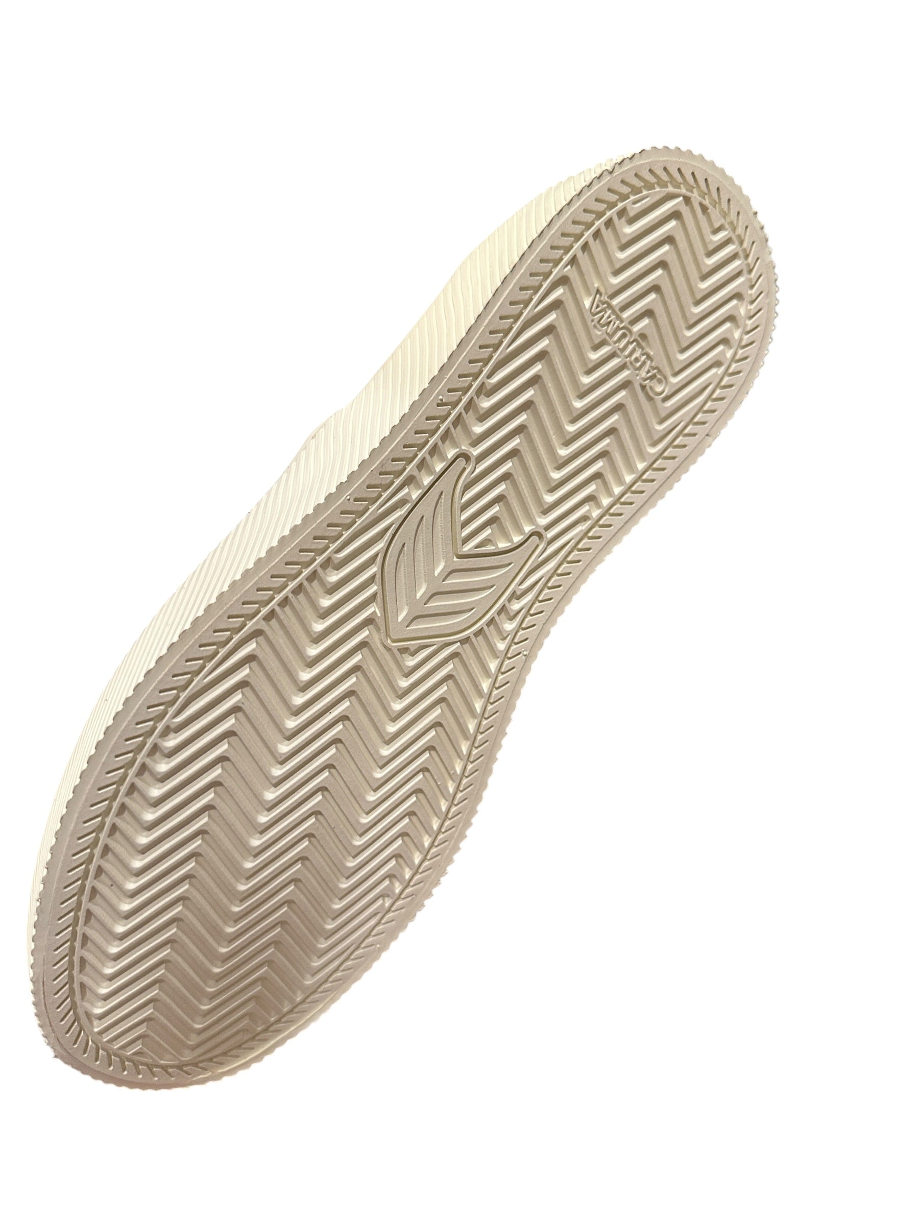 Size 9 Women / Size 7.5 Men - Cariuma Brown Slip-on Leather Sneaker