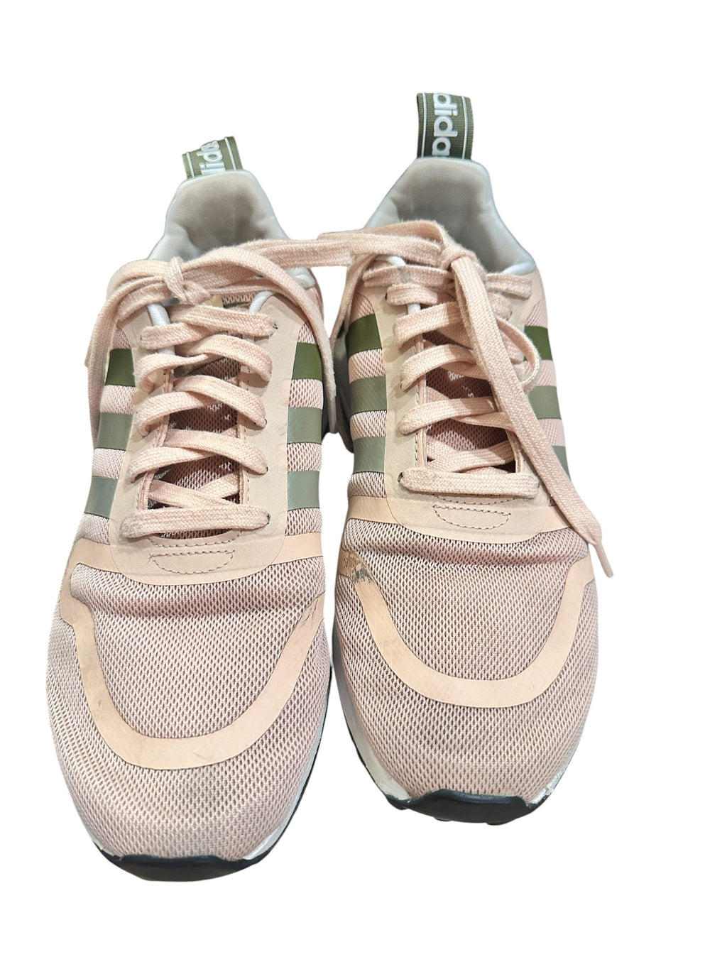 Size 8 - Adidas Sneakers