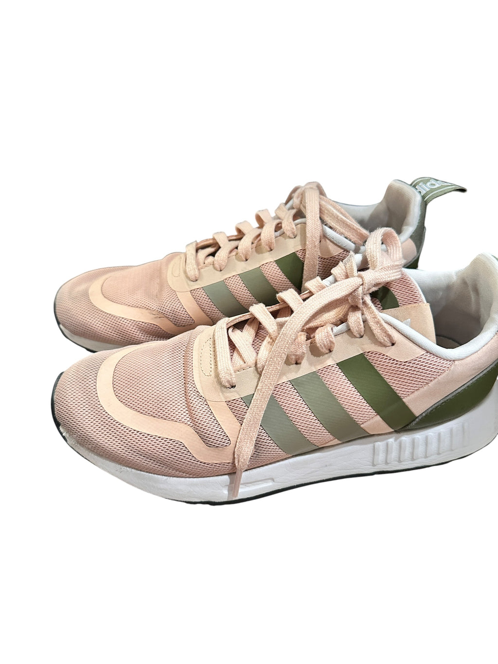 Size 8 - Adidas Sneakers