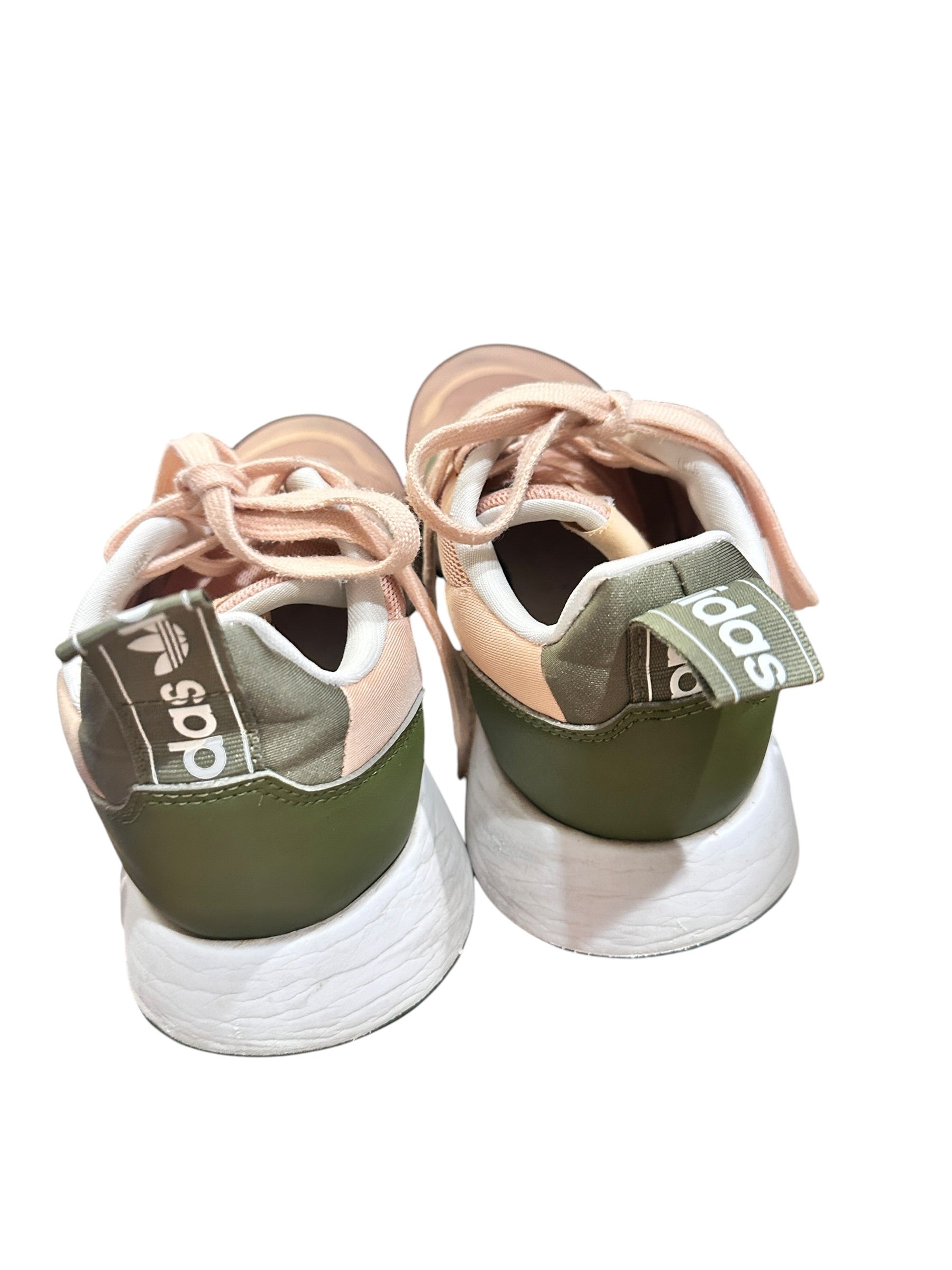 Size 8 - Adidas Sneakers