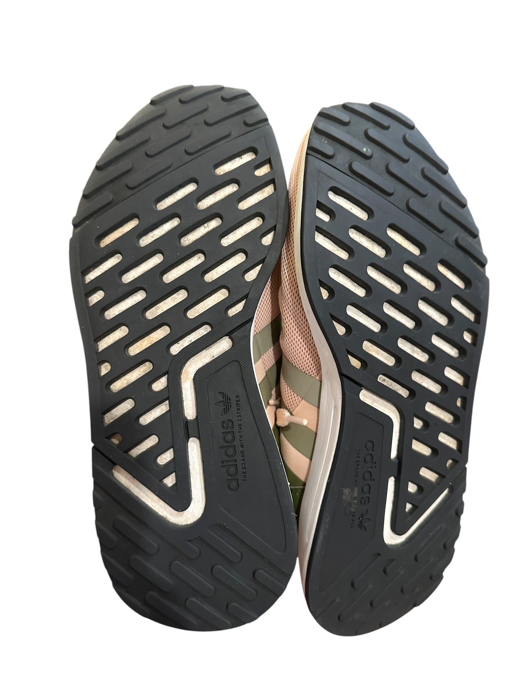 Size 8 - Adidas Sneakers