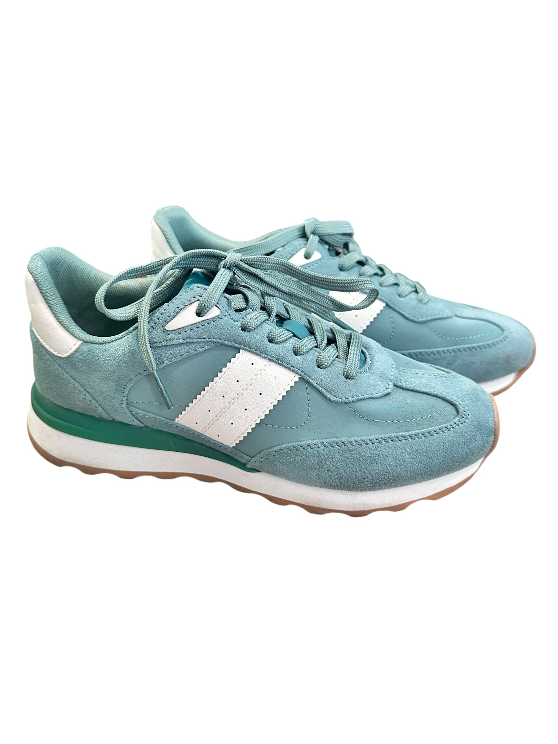 Size 6.5W - Steve Madden Sneakers