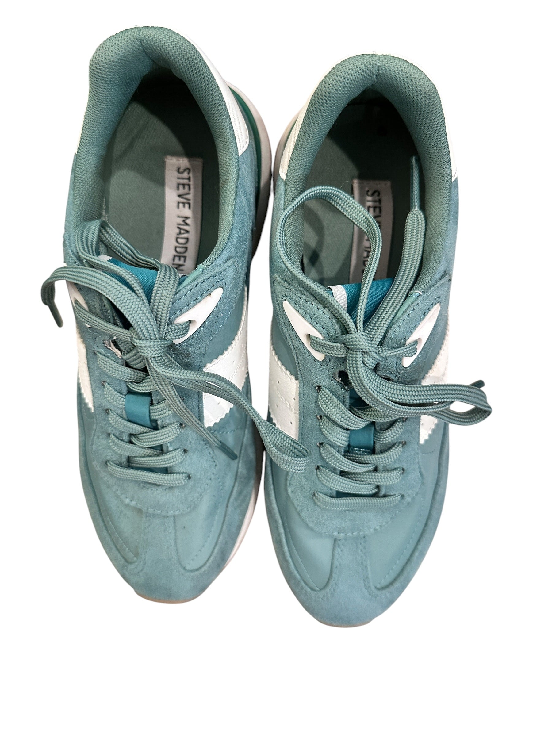 Size 6.5W - Steve Madden Sneakers