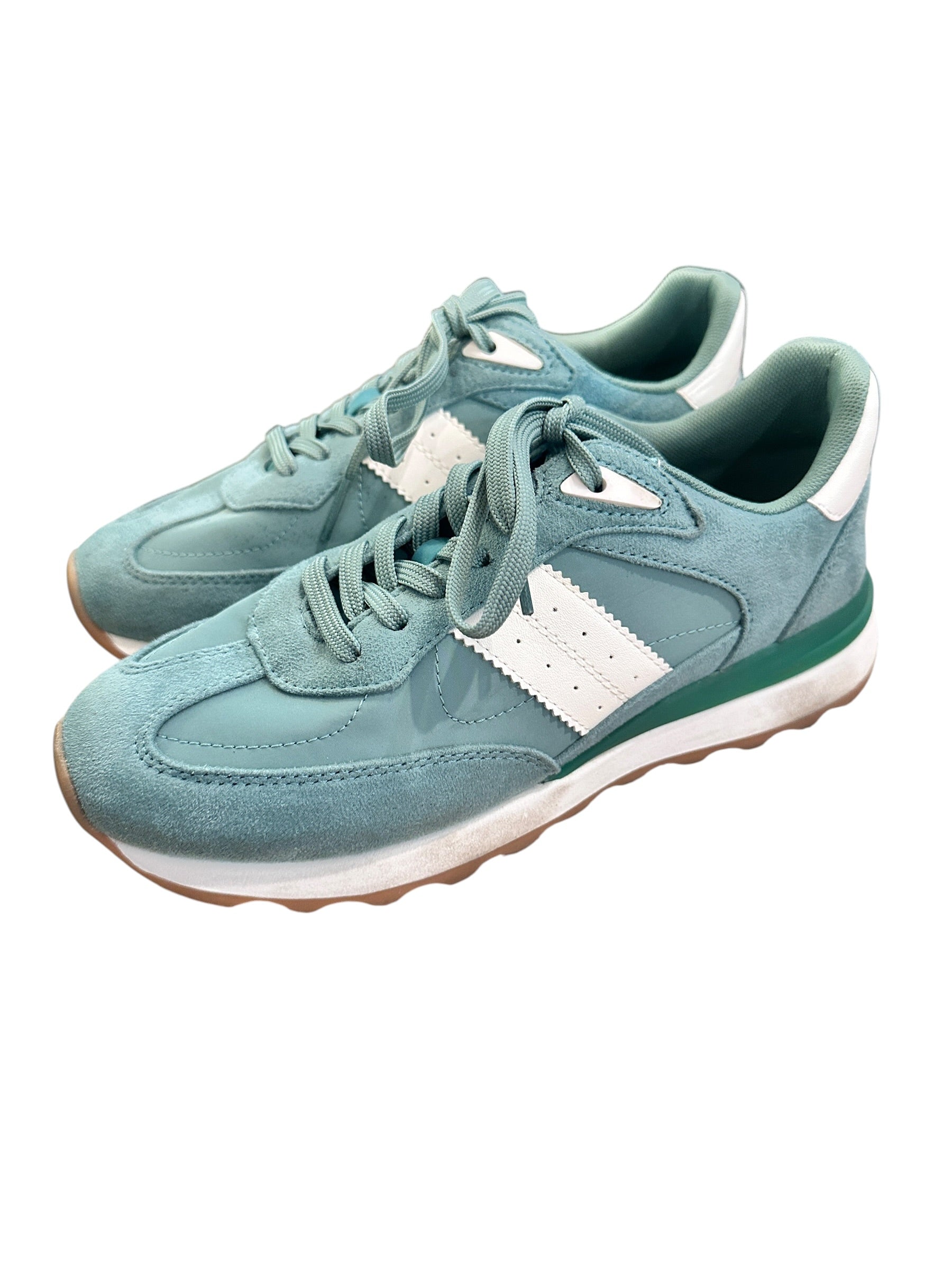 Size 6.5W - Steve Madden Sneakers