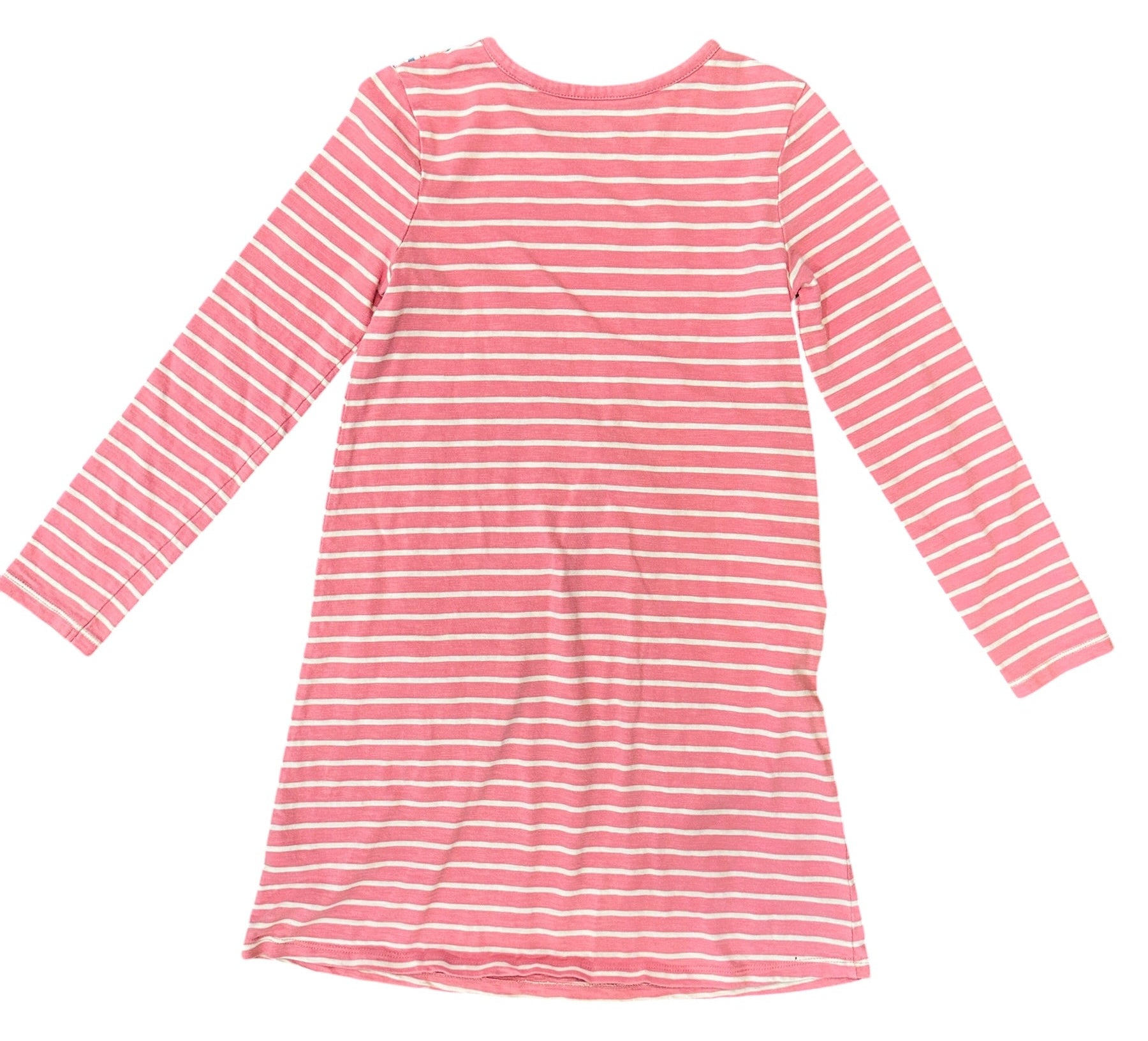 Youth Size 9/10 - Mini Boden Spring Long Sleeve Dress