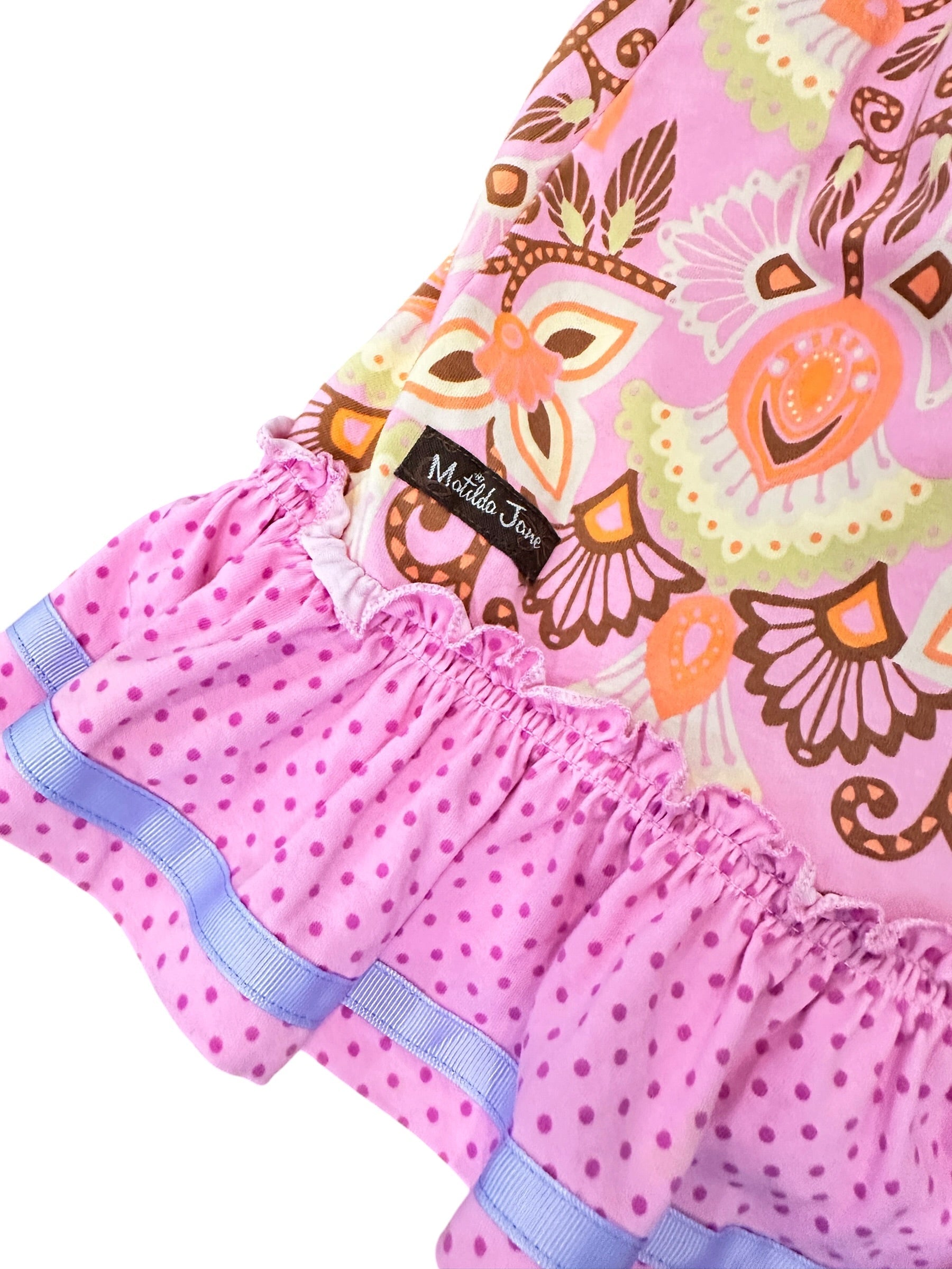 Youth Size 12 - Matilda Jane Tank Dress