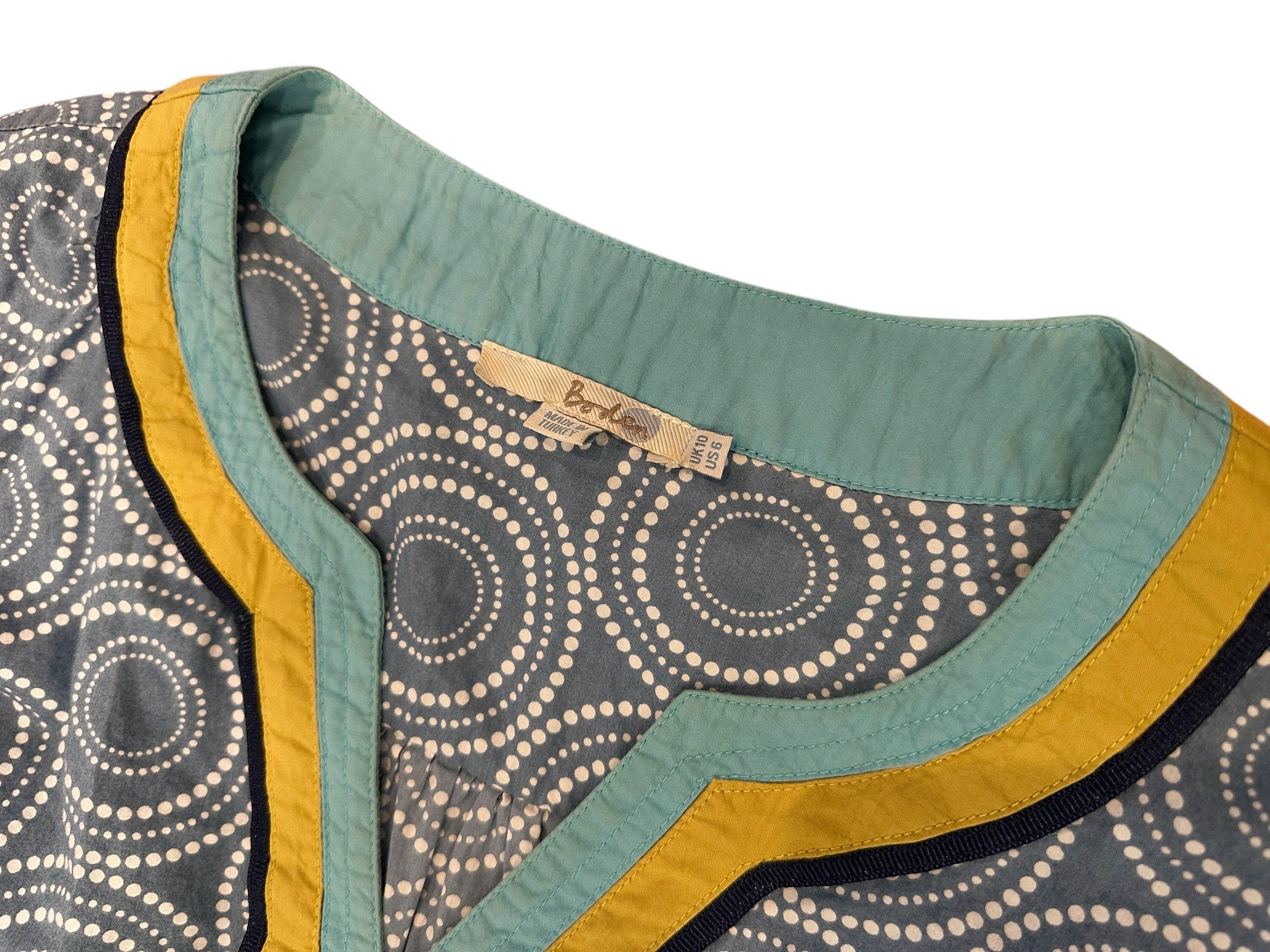 Size 6 - Boden CoverUp