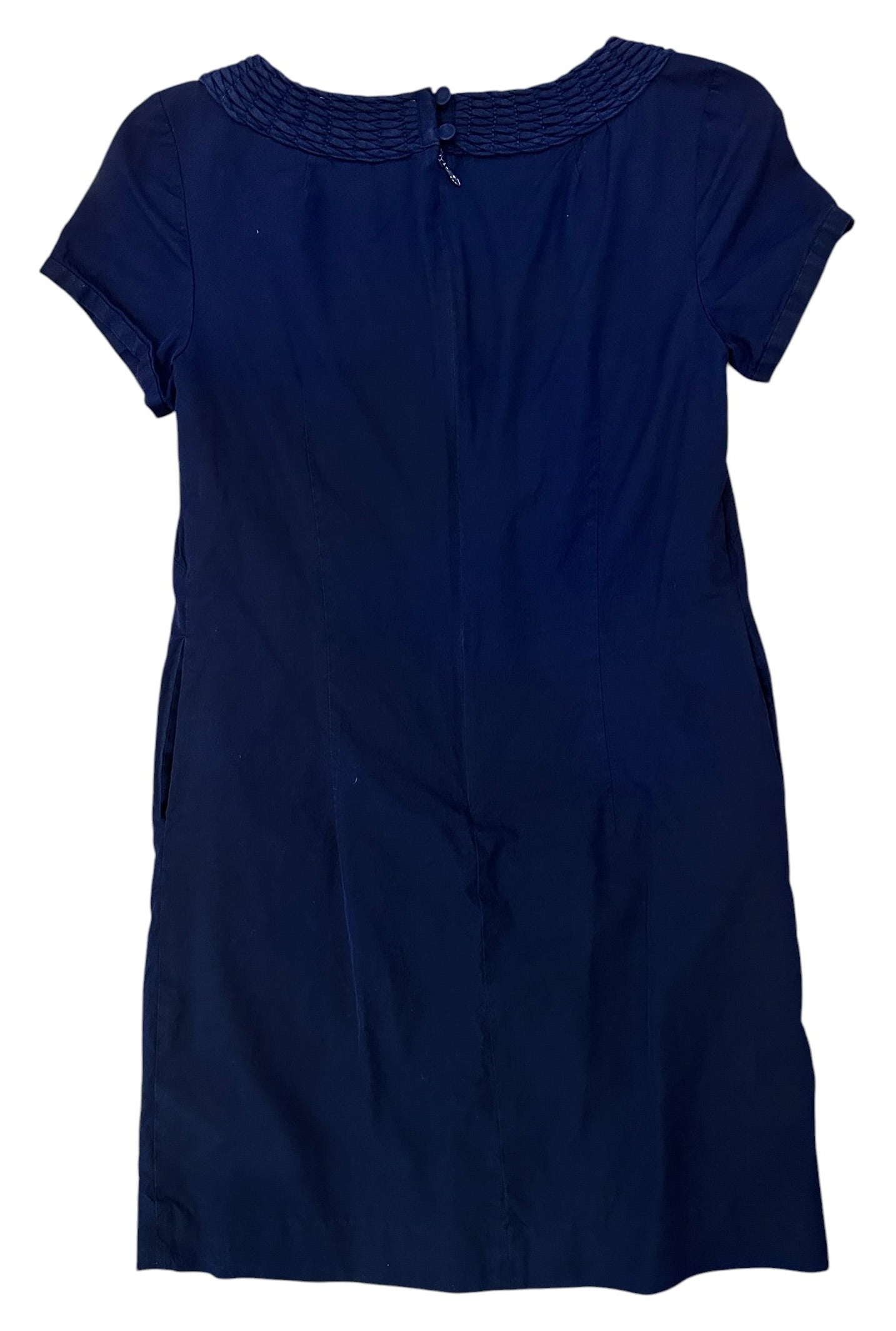 Size 0 - J. Crew Lightweight Dress with Pockets