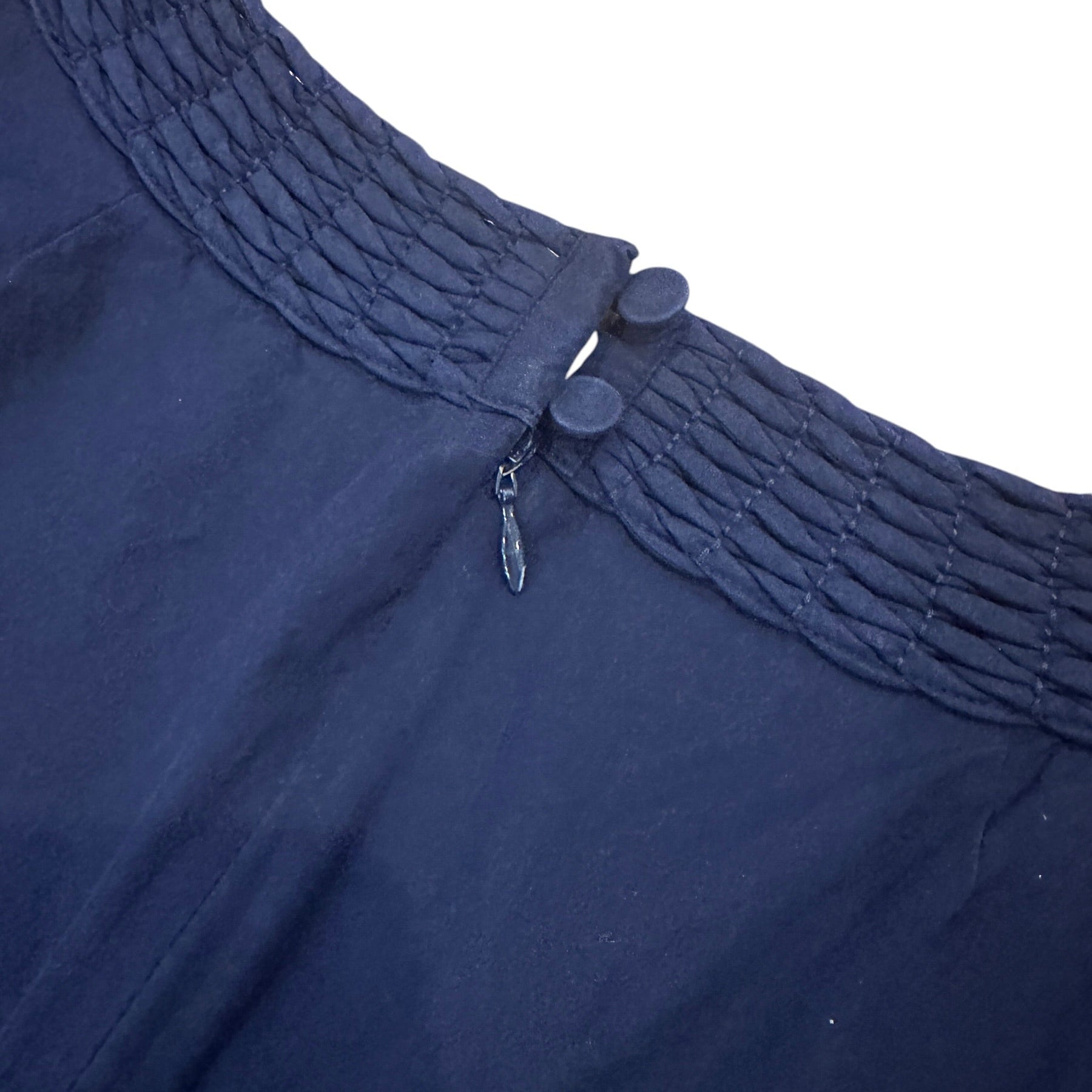 Size 0 - J. Crew Lightweight Dress with Pockets