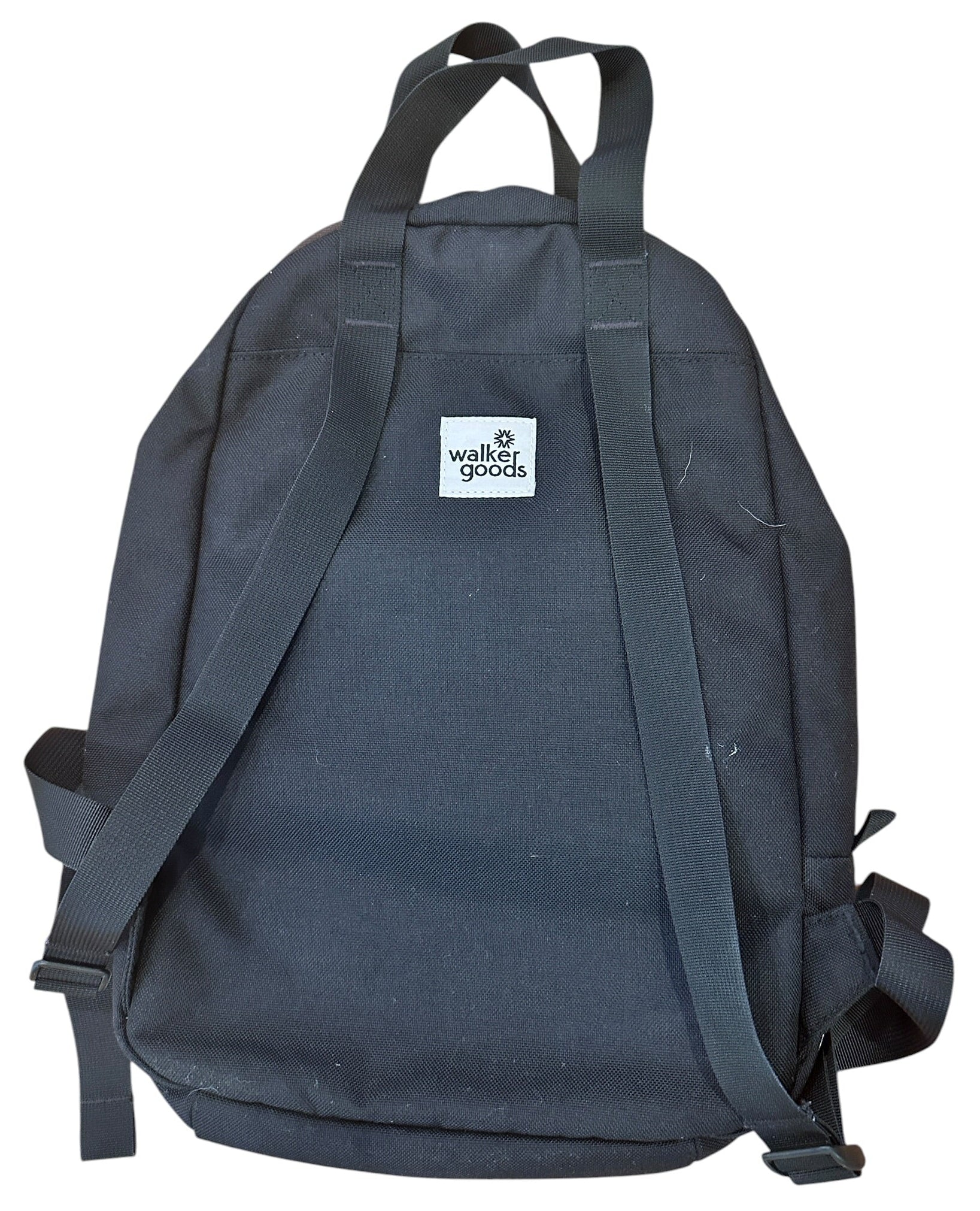Walker Goods Backpack