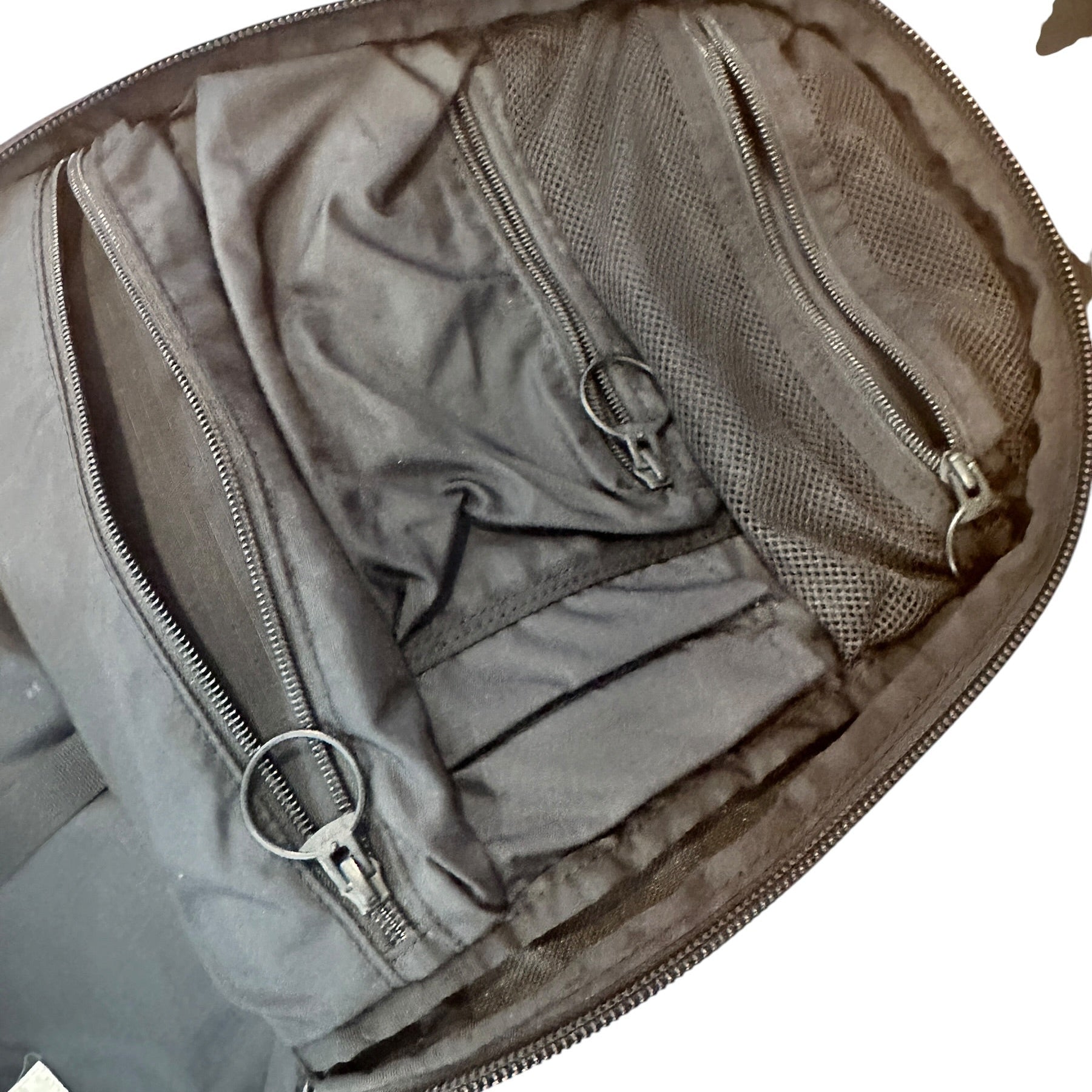 Walker Goods Backpack
