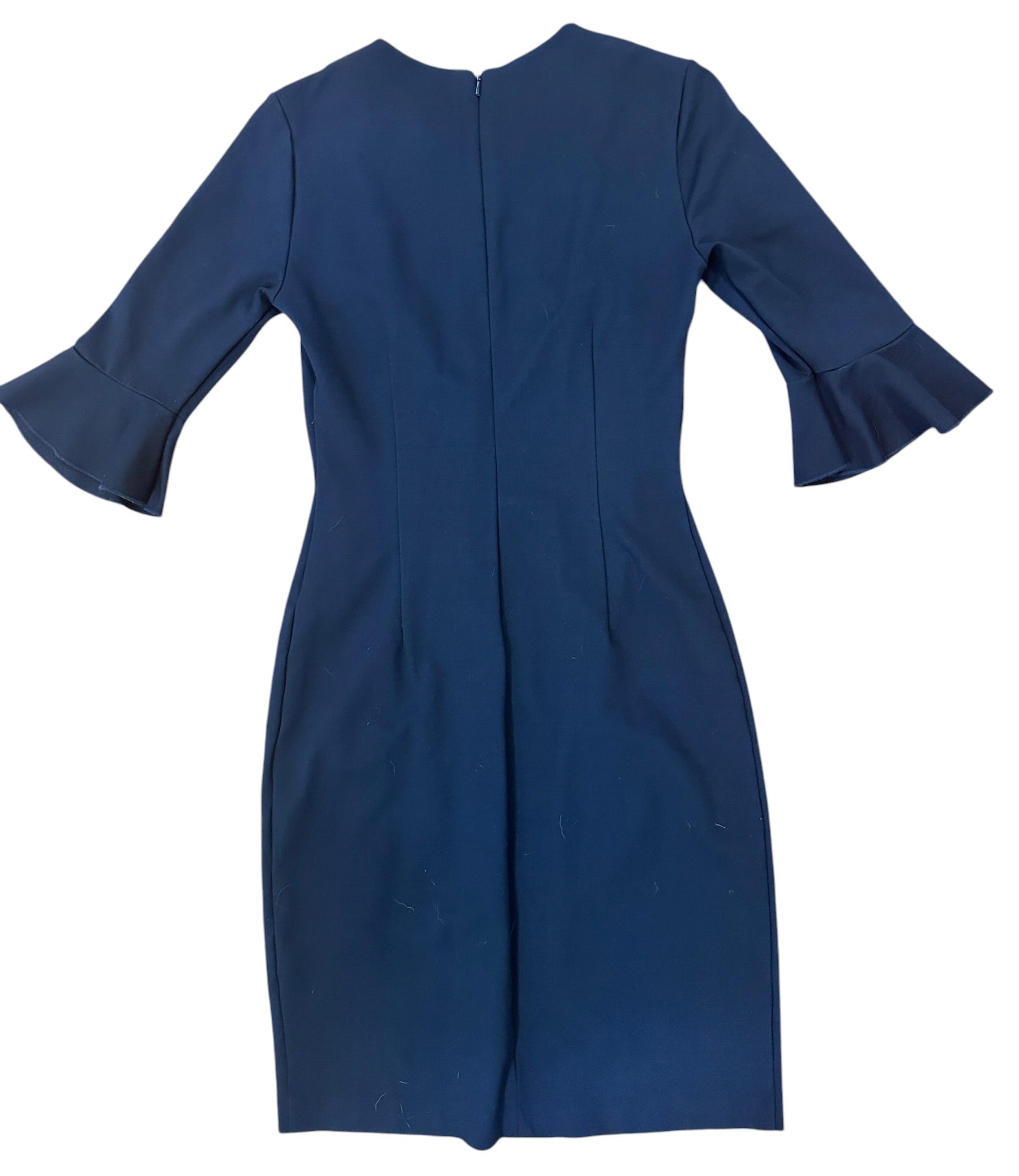 Size 2 - Banana Republic Sleek Dress