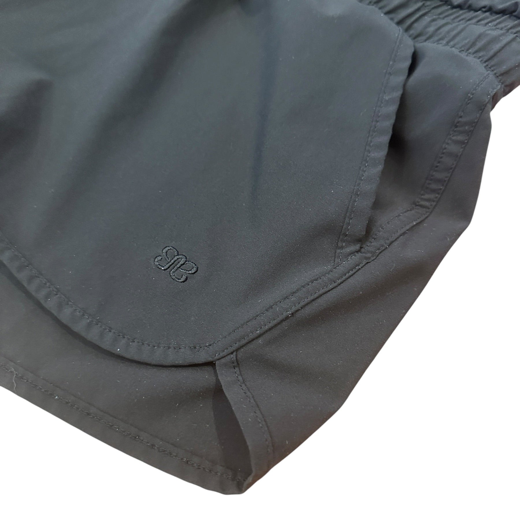 Size XS - Albion Short Sleeve + Shorts Jumper with Pockets