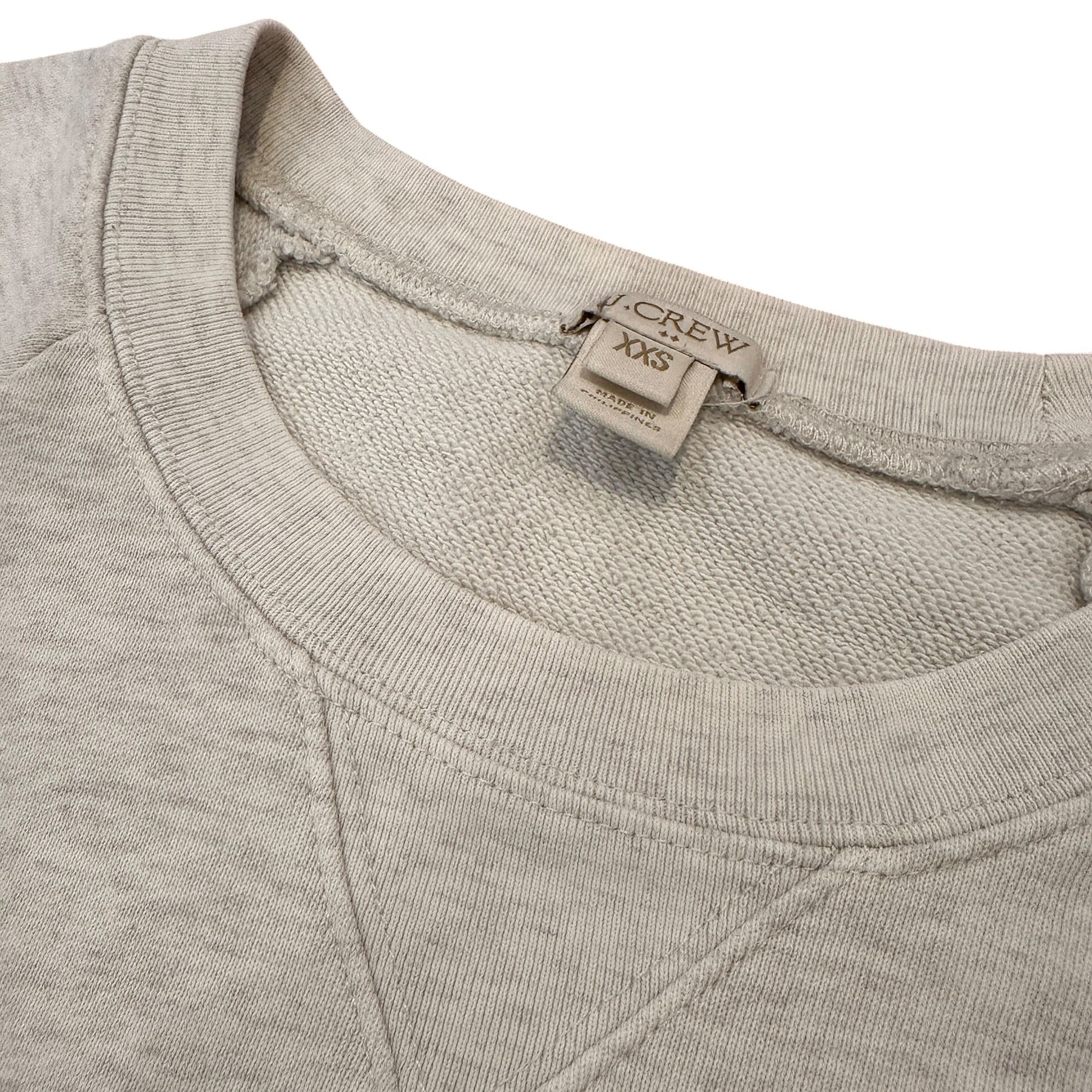 Size XXS - J. Crew Sweatshirt