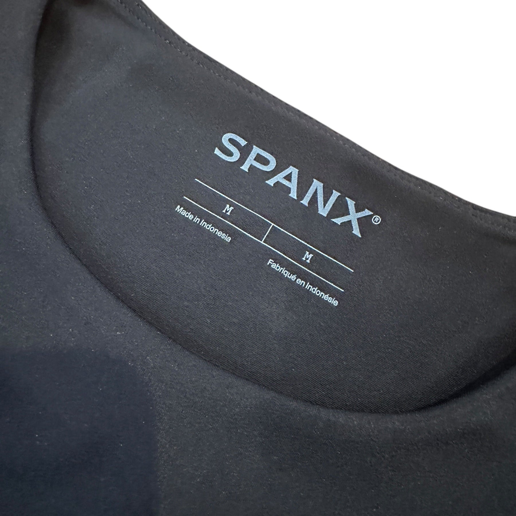 Size Medium - Spanx Long Sleeve Shirt