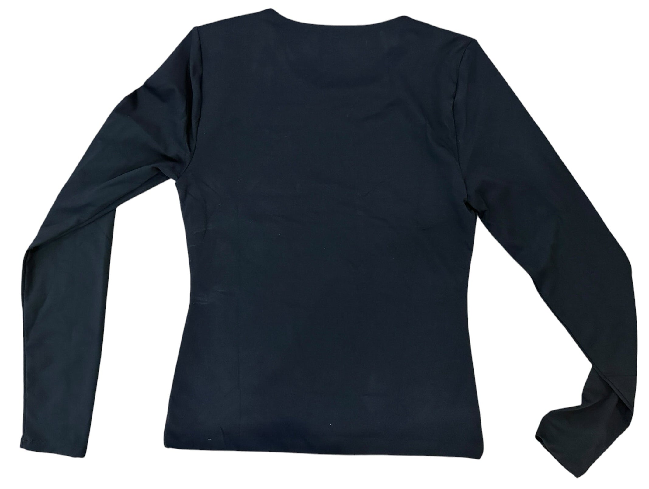 Size Medium - Spanx Long Sleeve Shirt