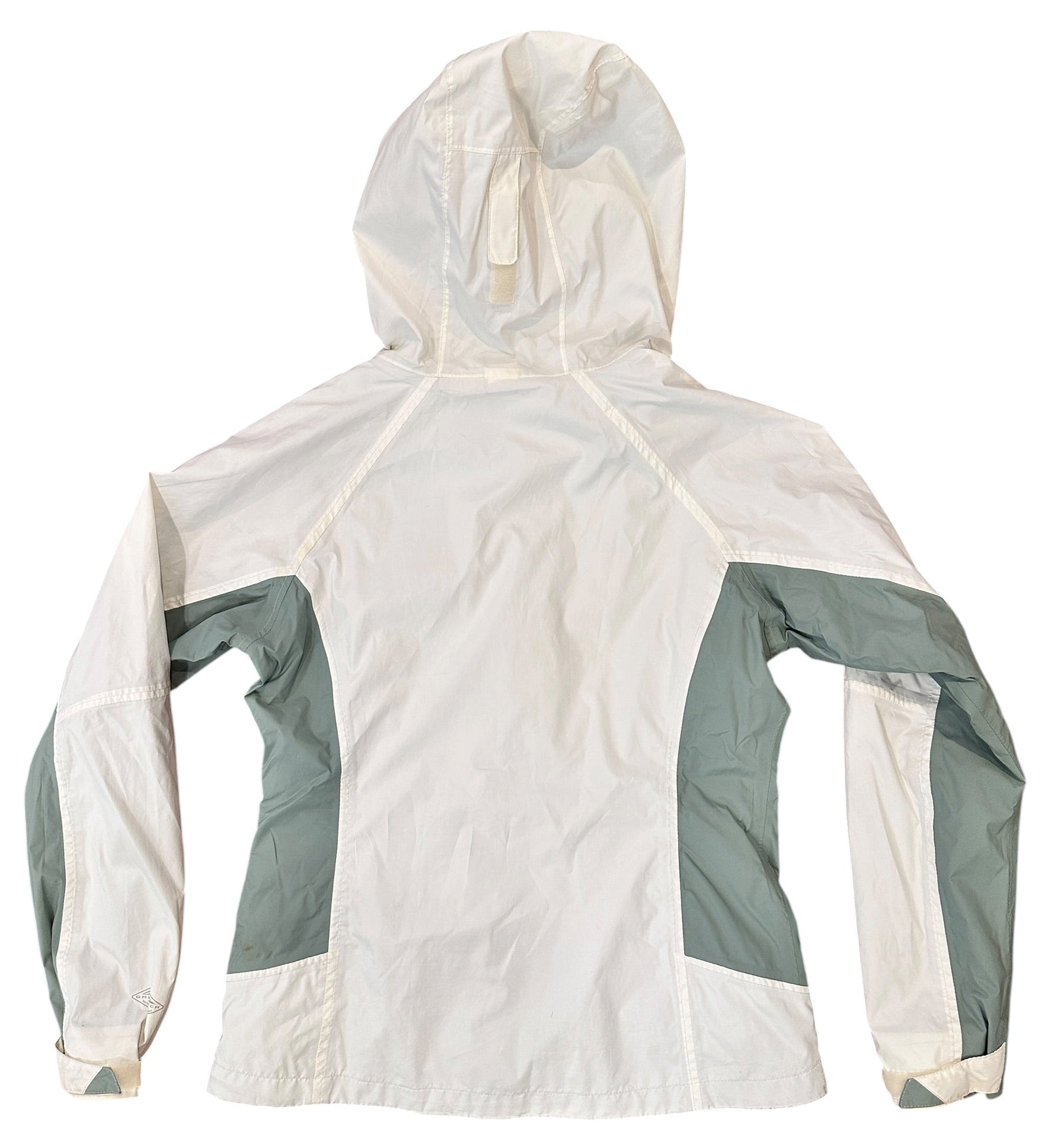 Size Medium - Columbia Rainjacket