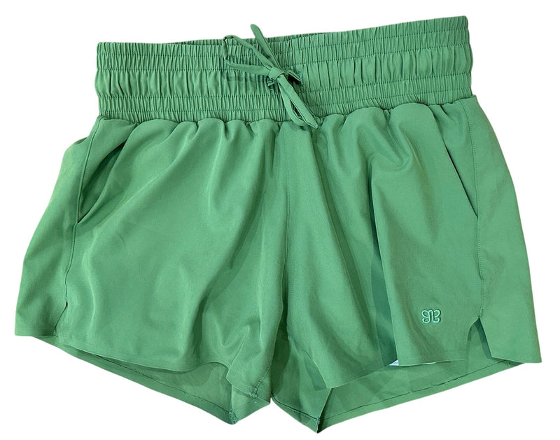 Size Small - Albion Shorts with Pockets