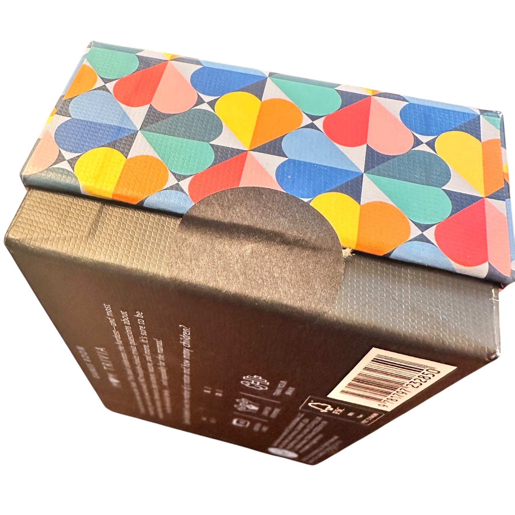 Games Room Mom Trivia - Unopened