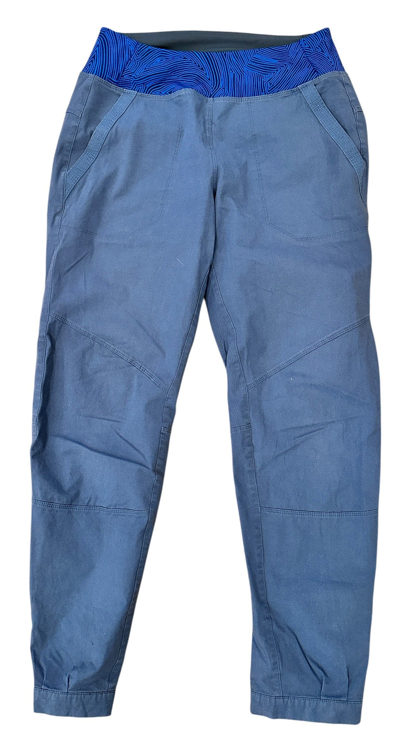 Size 4 - Patagonia Elastic Waist Active Pants with Pockets