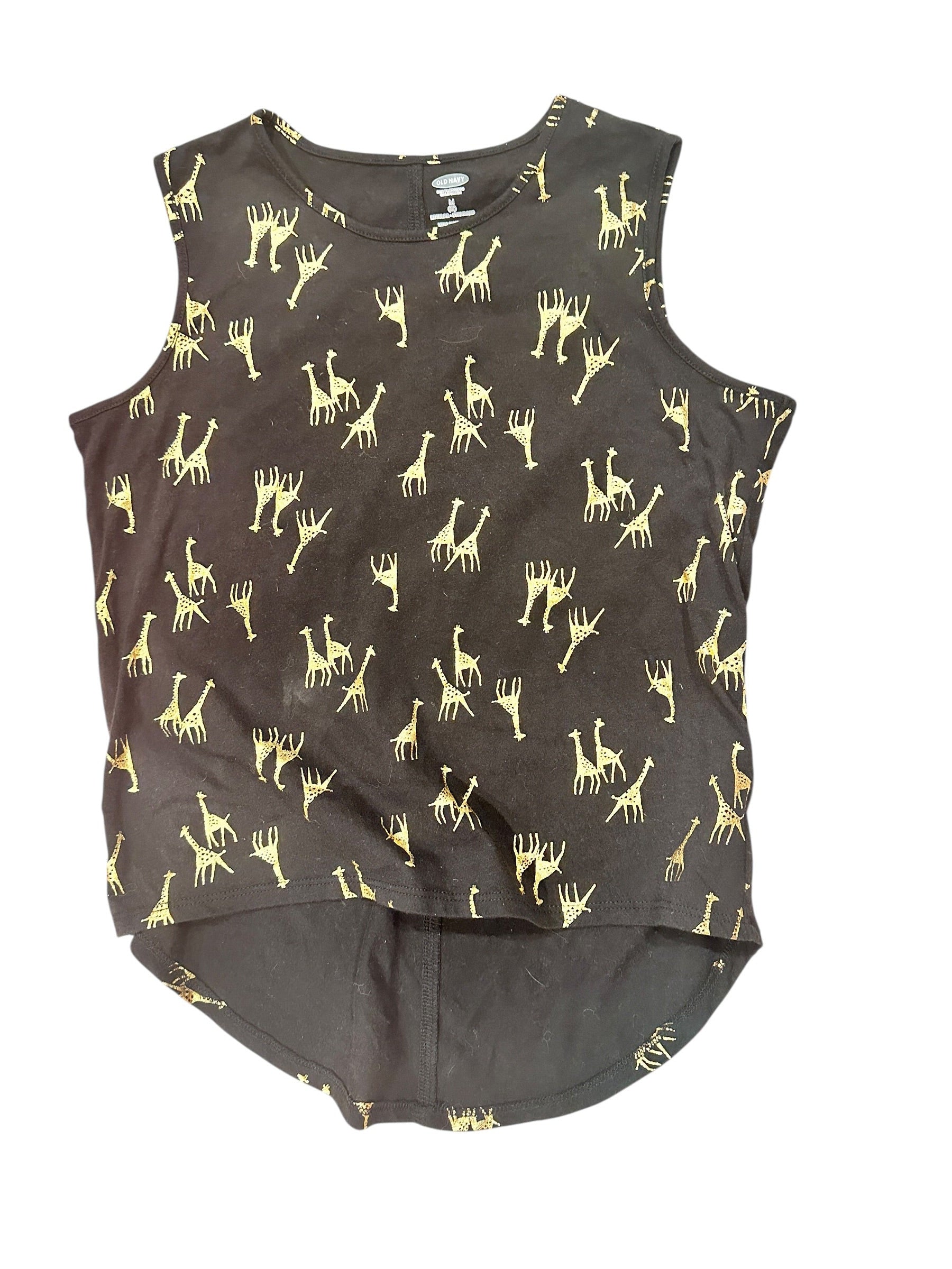 Old Navy Girls Sleeveless Top