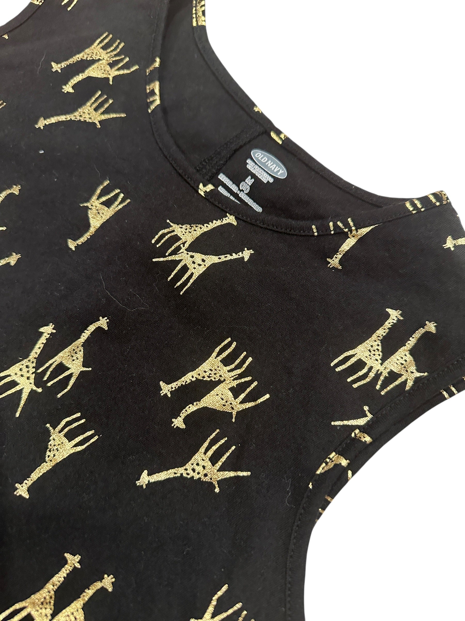 Old Navy Girls Sleeveless Top