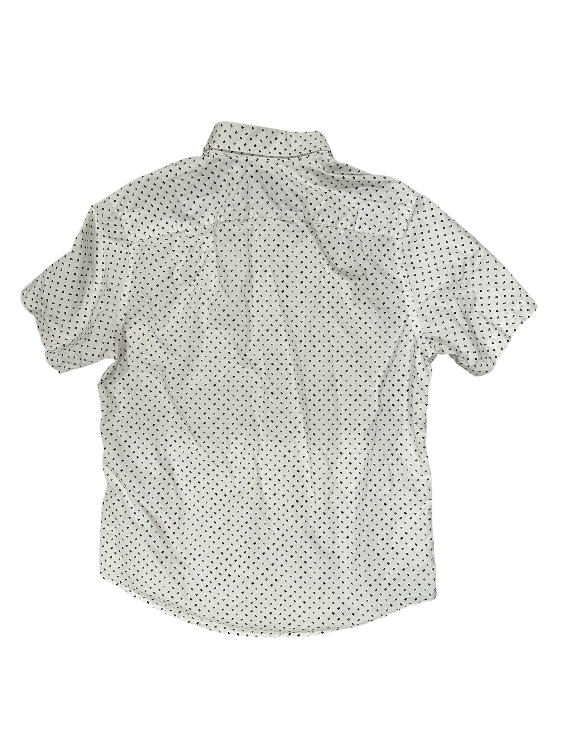 Size Medium - Goodfellow Short Sleeve Shirt
