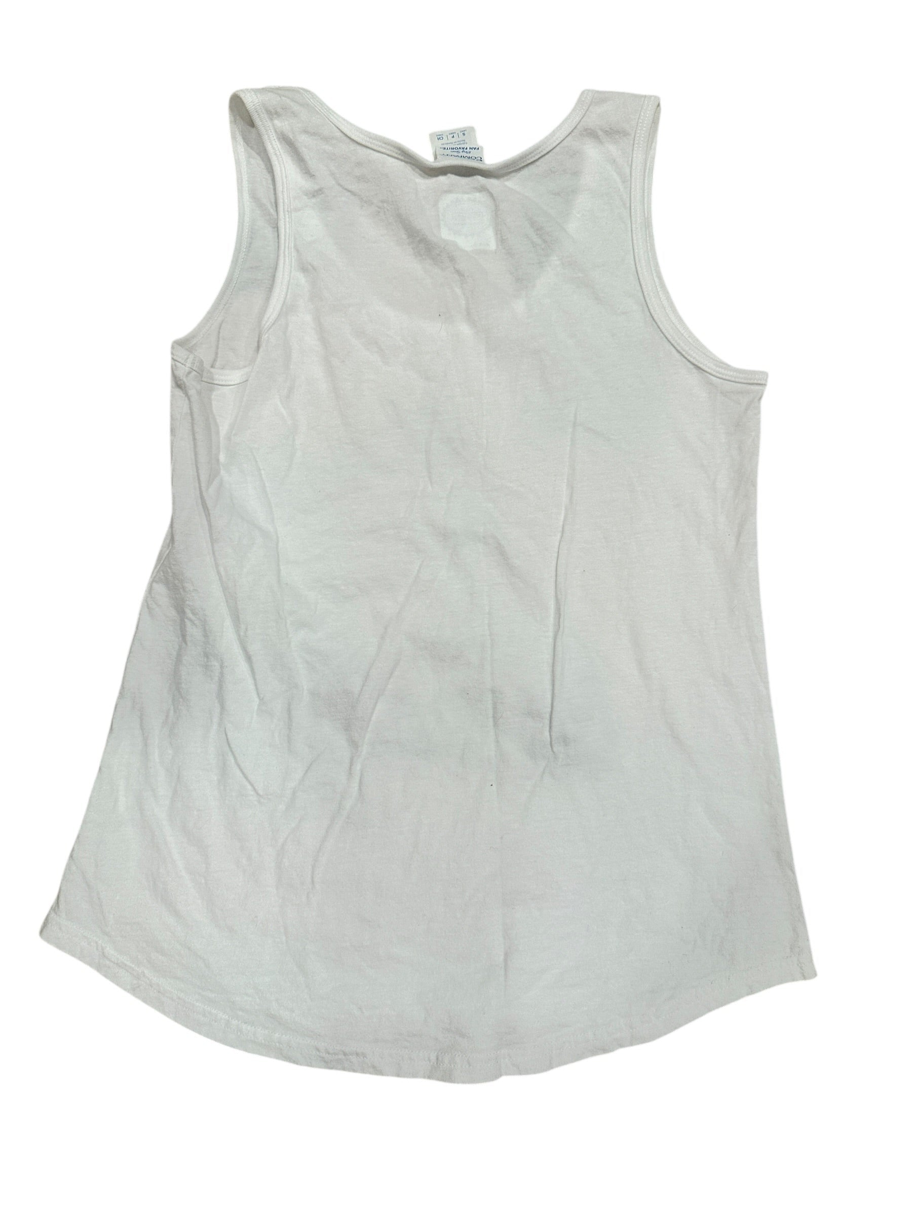 Vintage Mario Kart Tank