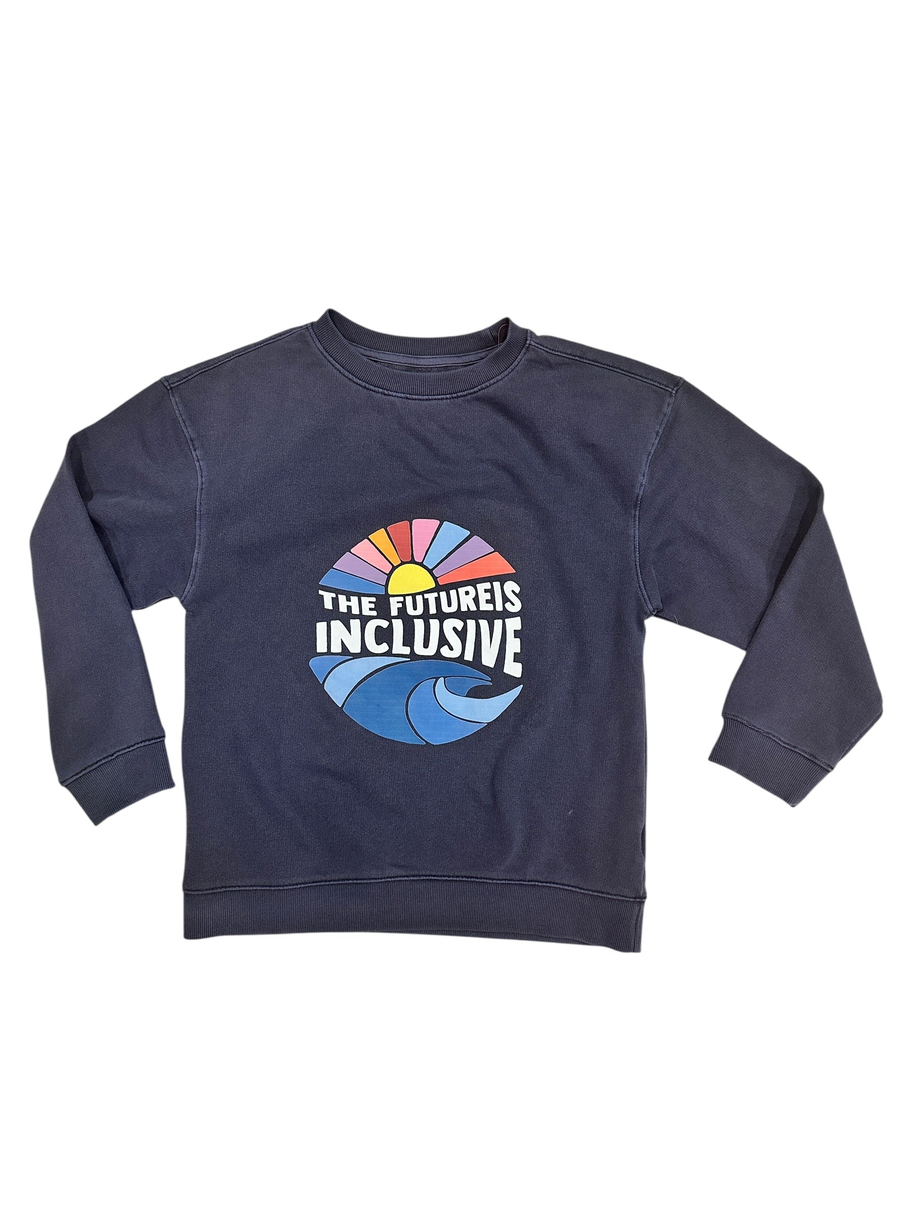 The Future is Inclusive Sweatshirt