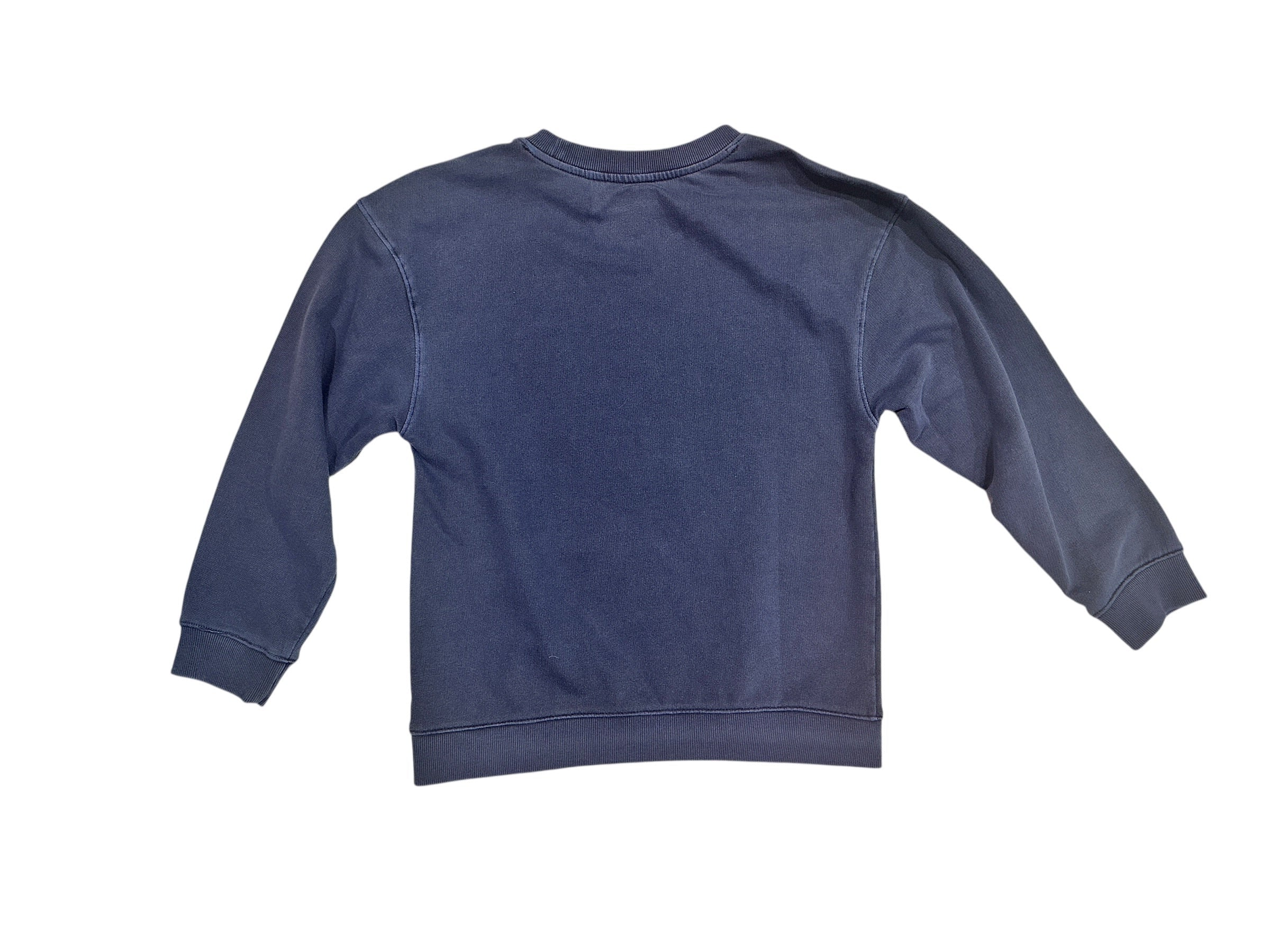 The Future is Inclusive Sweatshirt