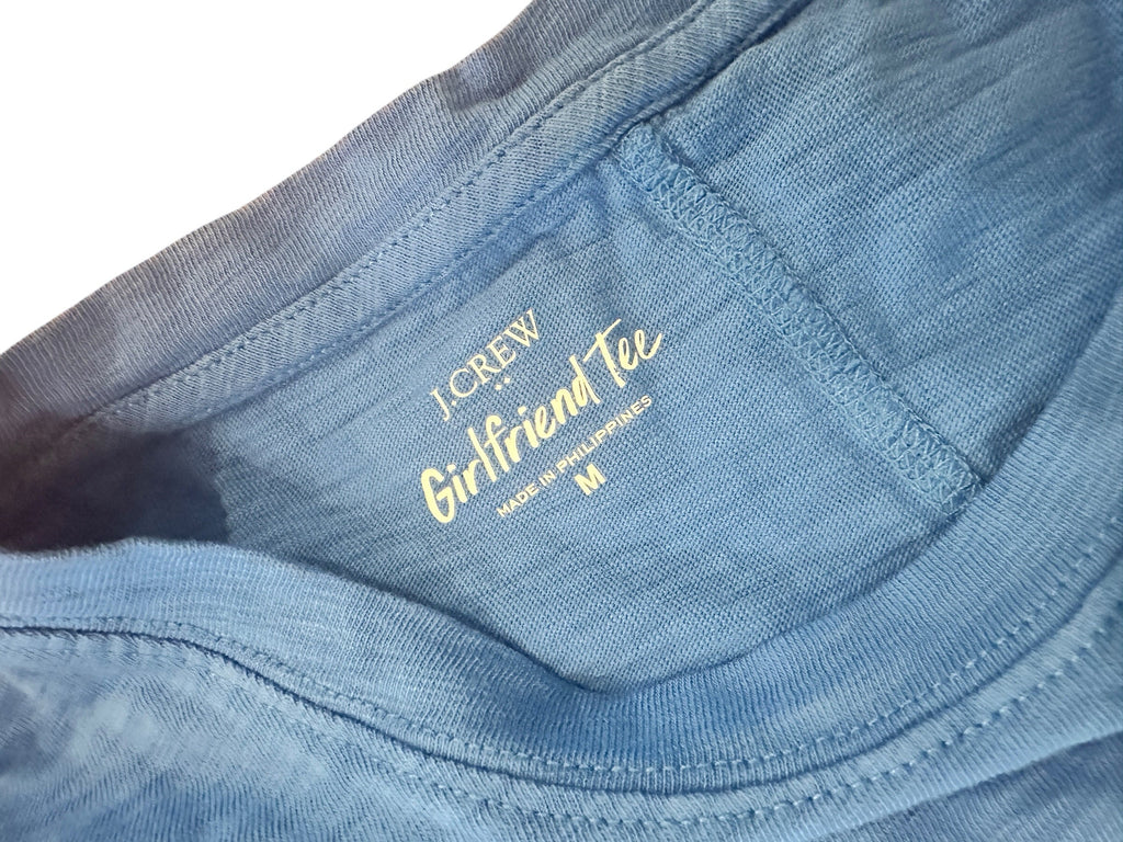 Sounds Gay, I'm in - Long Sleeve Tee - Upcycled