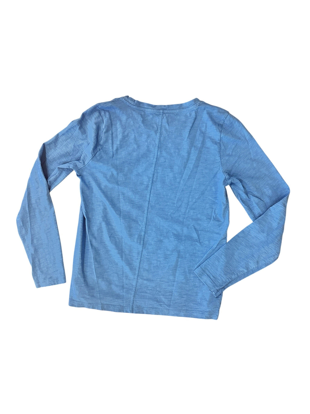 Sounds Gay, I'm in - Long Sleeve Tee - Upcycled