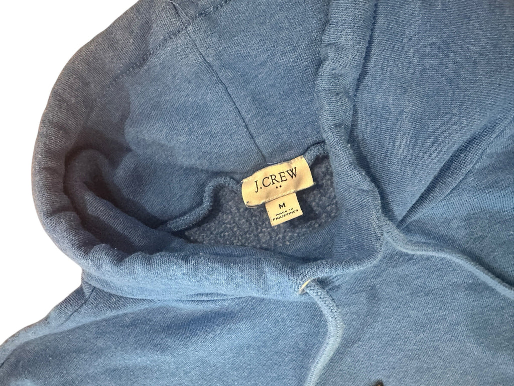 Sounds Gay, I'm in - Sweatshirt - Upcycled