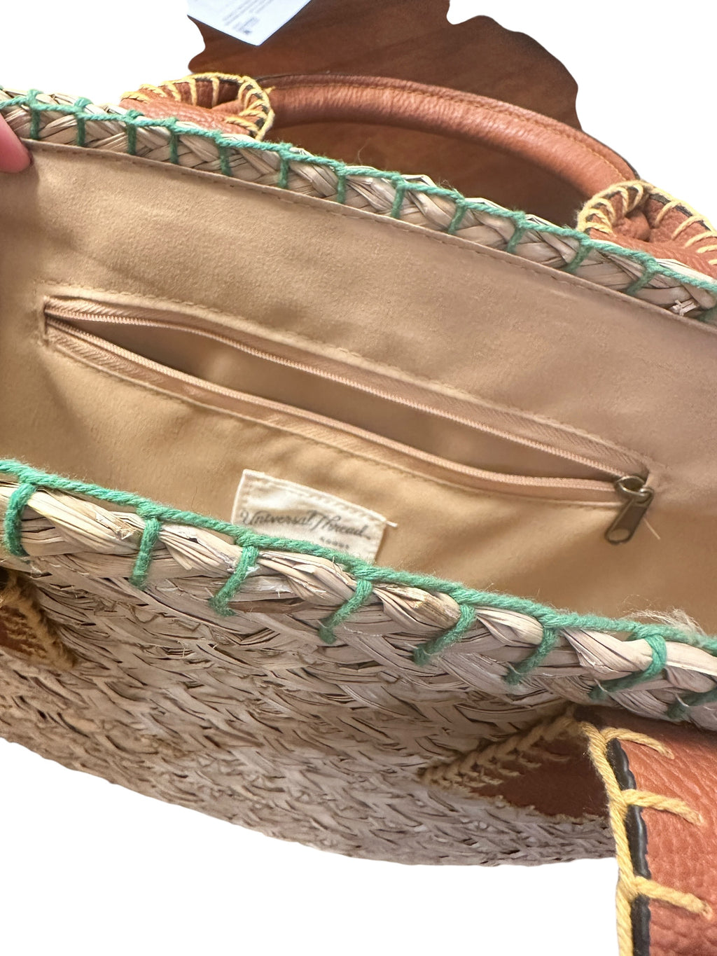 Universal Threads Woven Bag