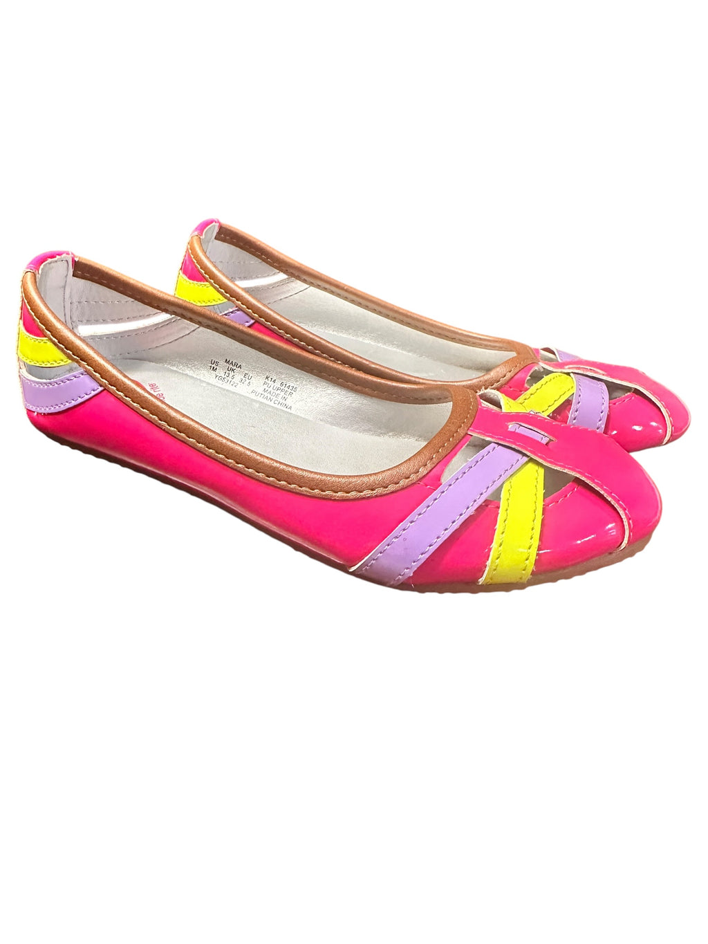 Stride Rite Slippers