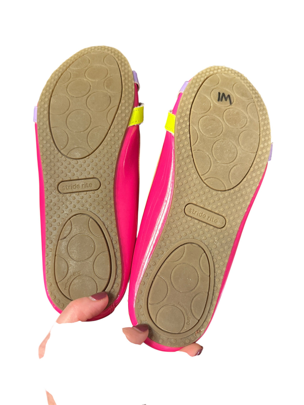 Stride Rite Slippers