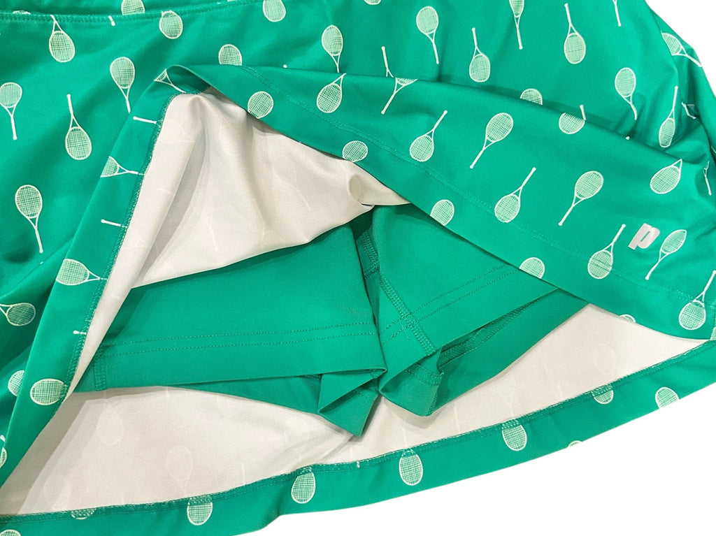 Prince Tennis Skort